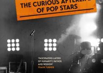 Exit Stage Left: The Curious Afterlife of Pop Stars by Nick Duerden￼