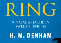 Inside the Nazi Ring: A Naval Attache in Sweden, 1940-1945 by H. M. Denham