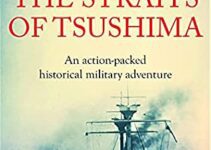 The Straits of Tsushima by Tim Chant￼