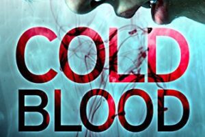 Cold Blood (Detective Erika Foster Series, #5) by Robert Bryndza (2023)
