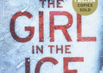 The Girl in the Ice by Robert Bryndza￼