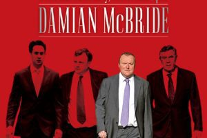Power Trip: A Decade of Policy, Plots and Spin by Damian McBride￼