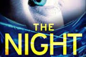 The Night Stalker (Detective Erika Foster, #2) by Robert Bryndza￼