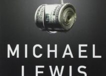 The Big Short by Michael Lewis￼