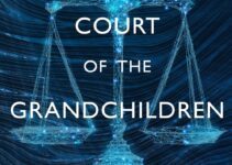 Court of the Grandchildren by Michael Muntisov and Greg Finlayson￼