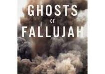 Ghosts of Fallujah by Coley Tyler￼