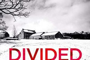 Divided House (The Dark Yorkshire Crime Thrillers Book 1) by J. M. Dalgliesh￼