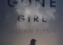 Gone Girl by Gillian Flynn￼