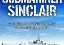 Submariner Sinclair by John Wingate￼