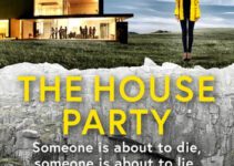 The House Party by Mary Grand￼