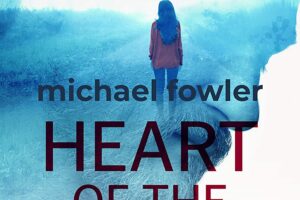 Heart of the Demon, a DS Hunter Kerr Investigation by Michael Fowler