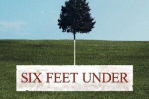 Six Feet Under: Bold, Beautiful and Brutal (2023)
